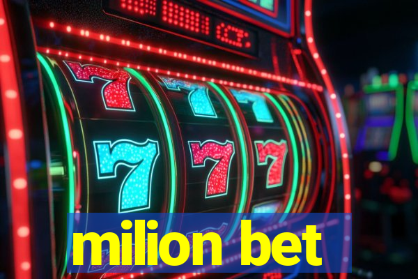 milion bet
